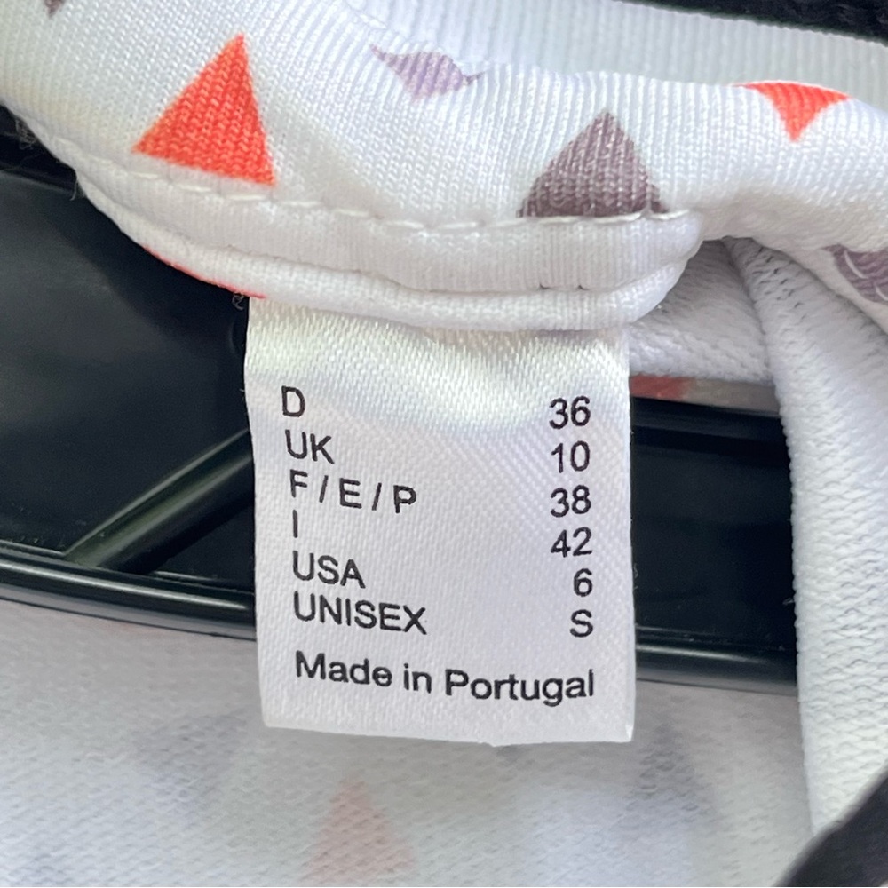 Golfino Women XS/S Printed Techno Stretch‎ Toyer LS Zip Golf Activewear 1330224 - Picture 3 of 11